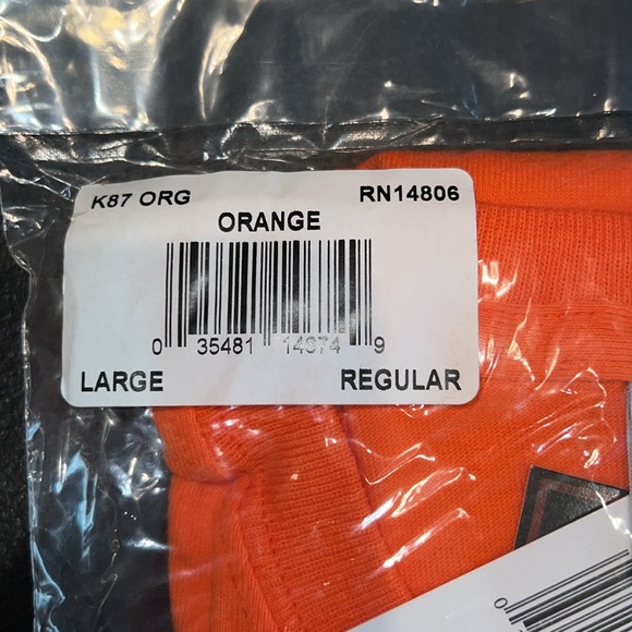 Carhartt Pocket T Shirt Size L - Picture 2 of 3